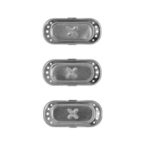PAX 3D Oven Screens