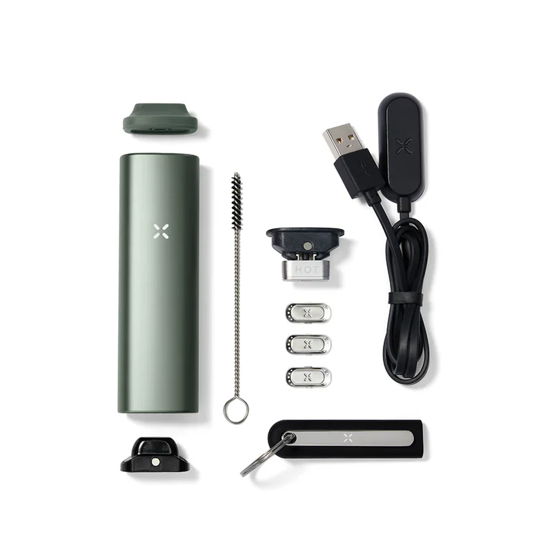 PAX Plus Vaporizer - Image 7