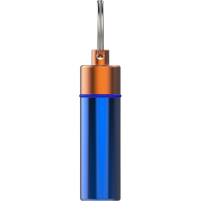 Capsule Caddy With 4 Capsules For Mighty/Crafty/Volcano - Image 2