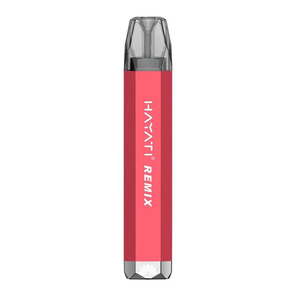 Hayati Remix 2400 Prefilled Vape - Image 5