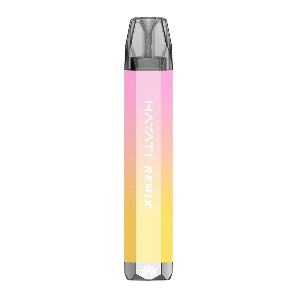 Hayati Remix 2400 Prefilled Vape - Image 7