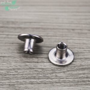 Restrictor Disk Set