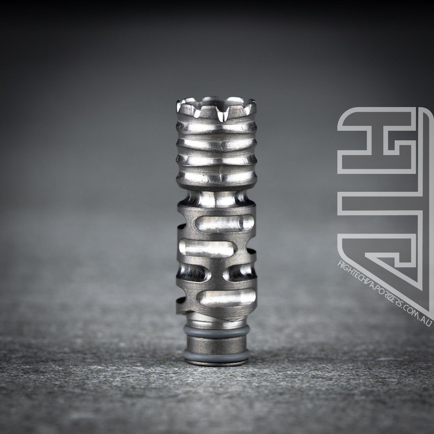 Titanium VonG Tip by DynaVap