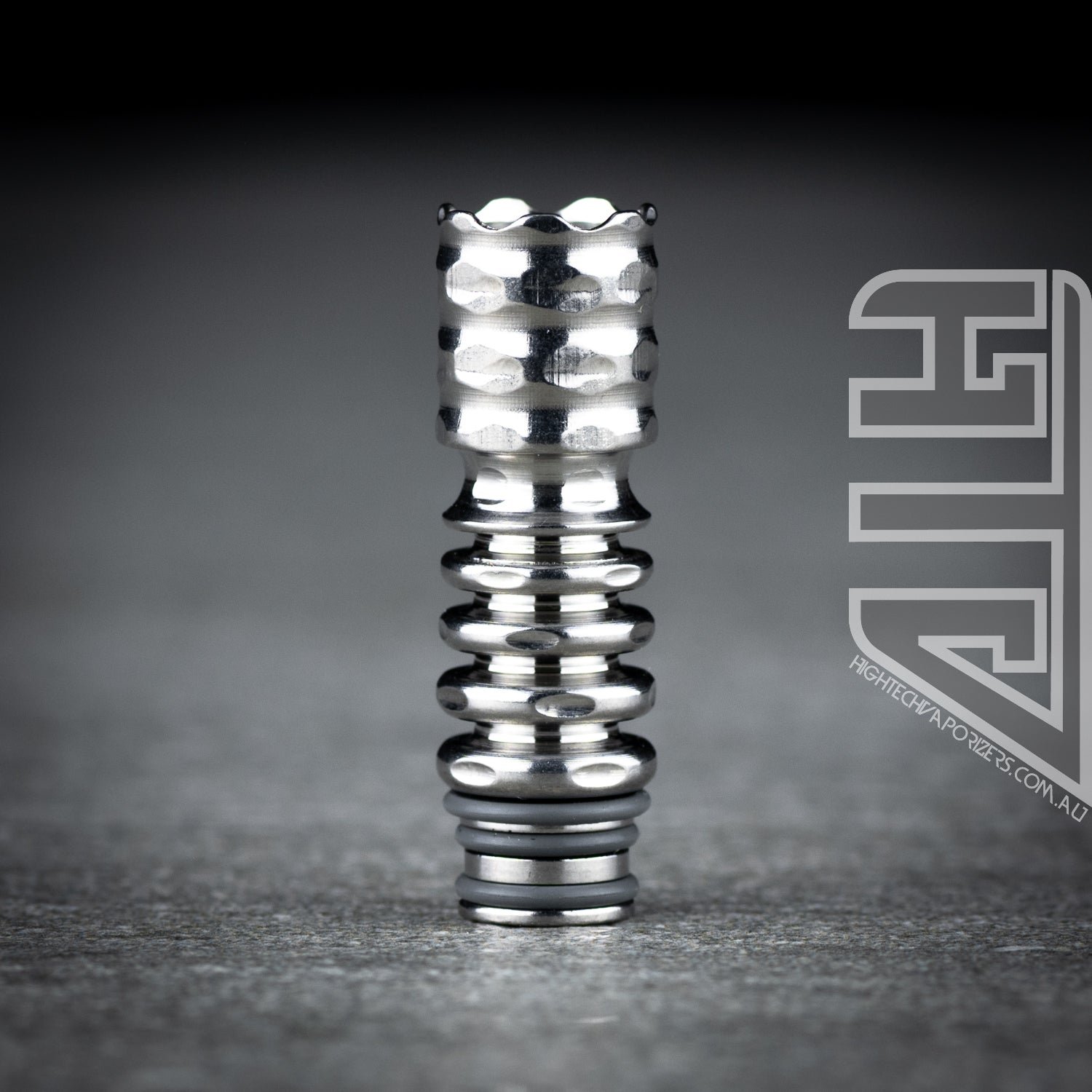 2021 Stainless Steel Tip by DynaVap