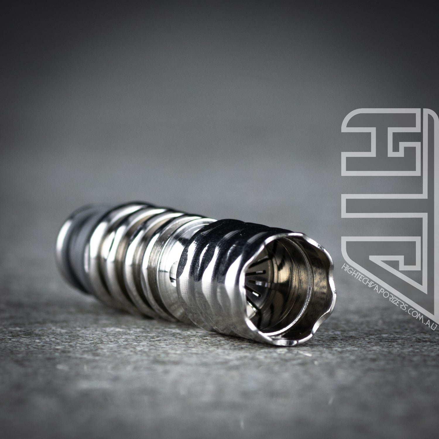 2021 Stainless Steel Tip by DynaVap - Image 2