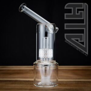 HydraTube Boom