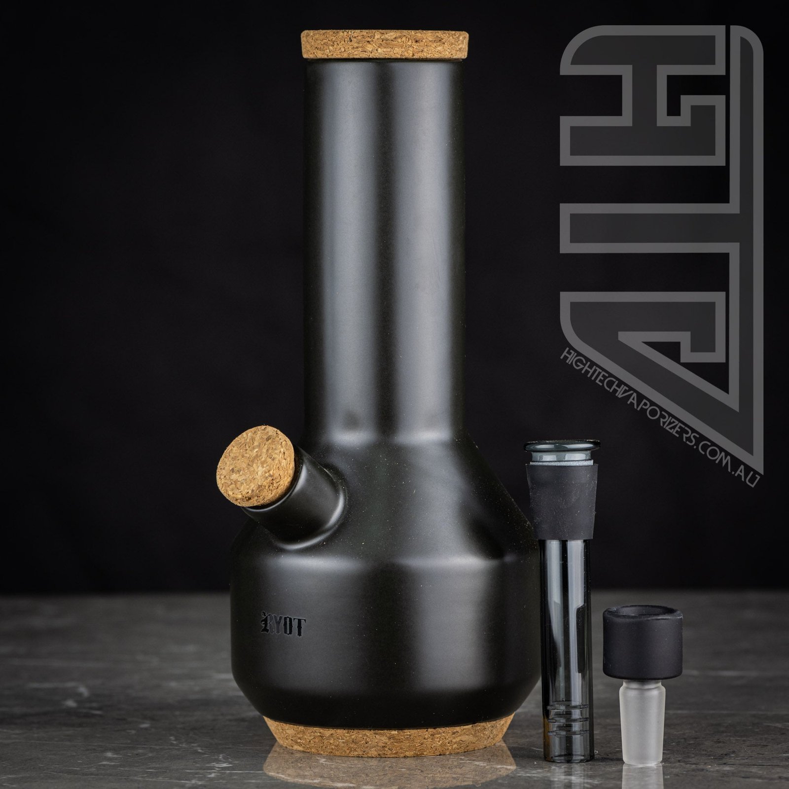Ryot Ceramic Traveller Water Pipe