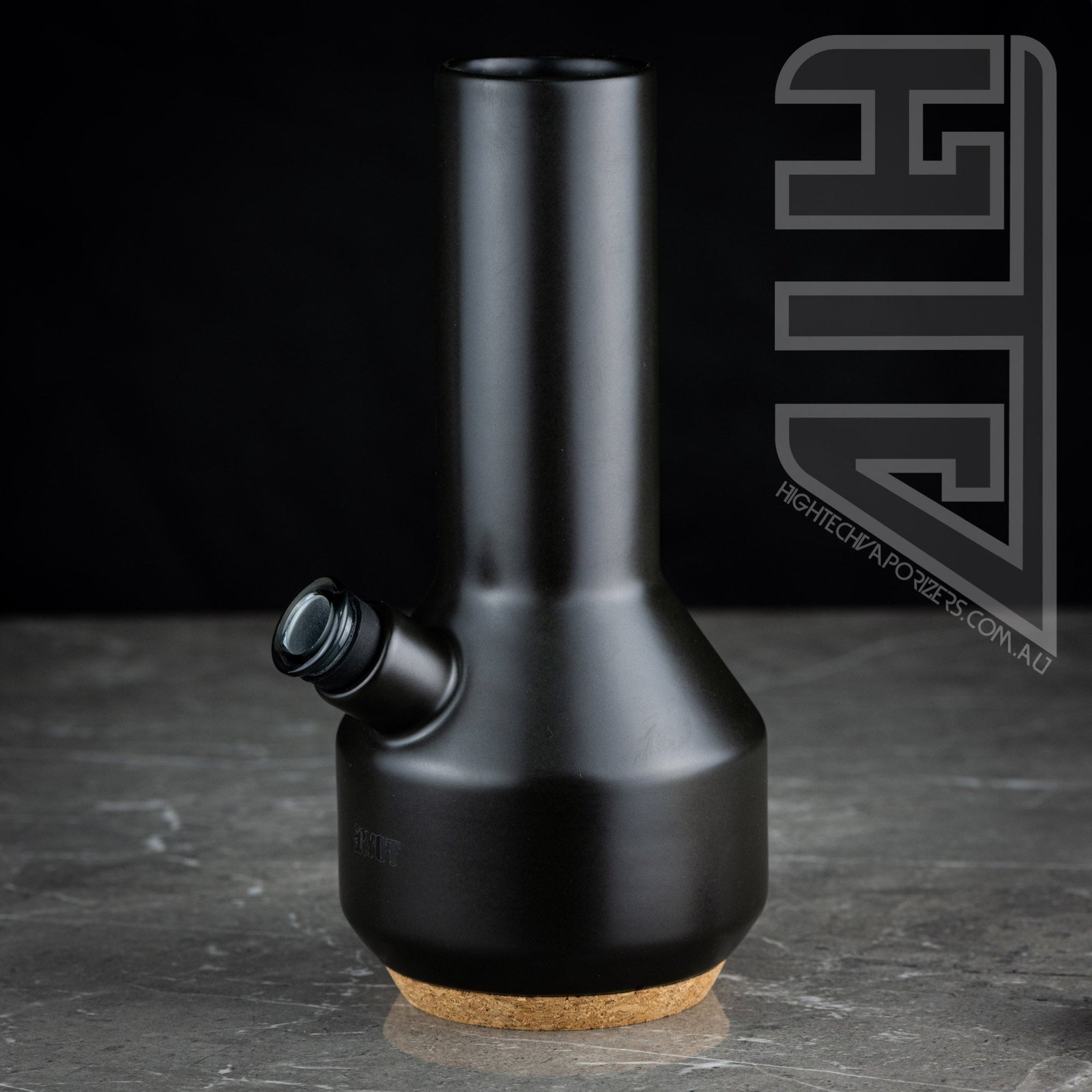 Ryot Ceramic Traveller Water Pipe - Image 2