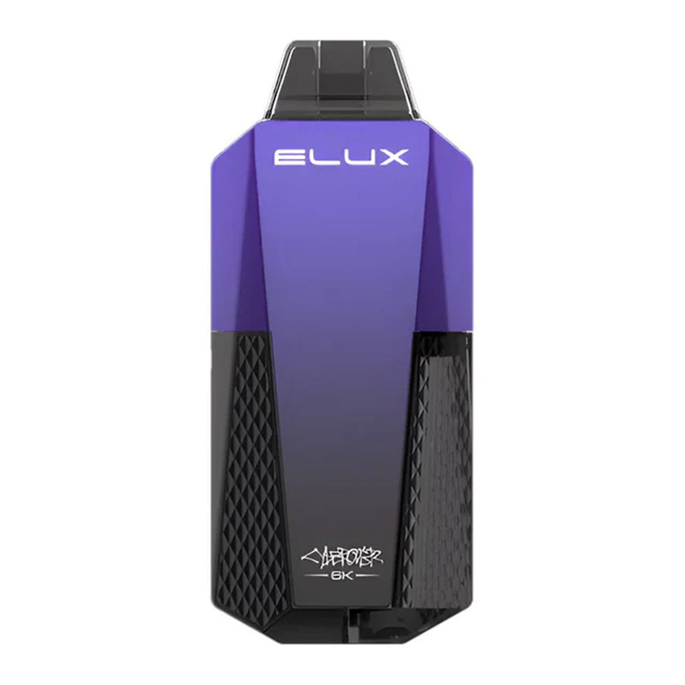 Elux Legend 3500 Puffs Prefilled Vape - Image 71