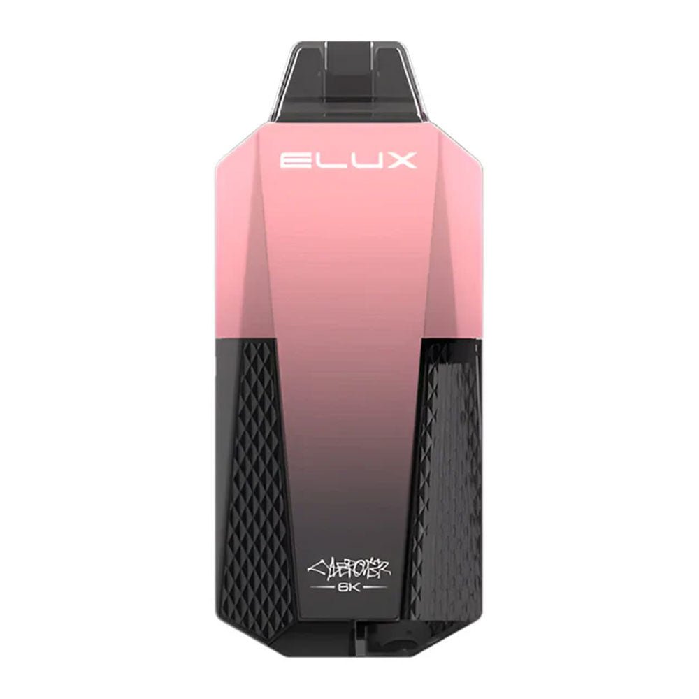 Elux Legend 3500 Puffs Prefilled Vape - Image 61