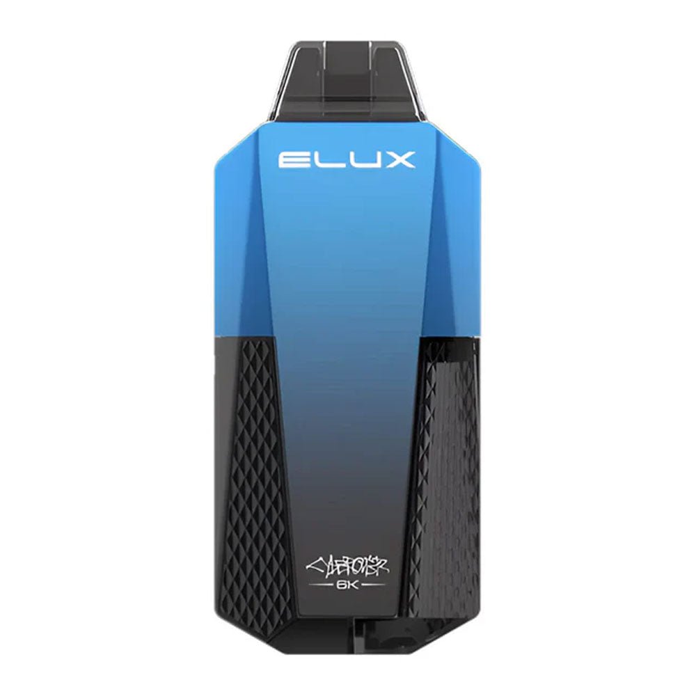 Elux Legend 3500 Puffs Prefilled Vape - Image 68