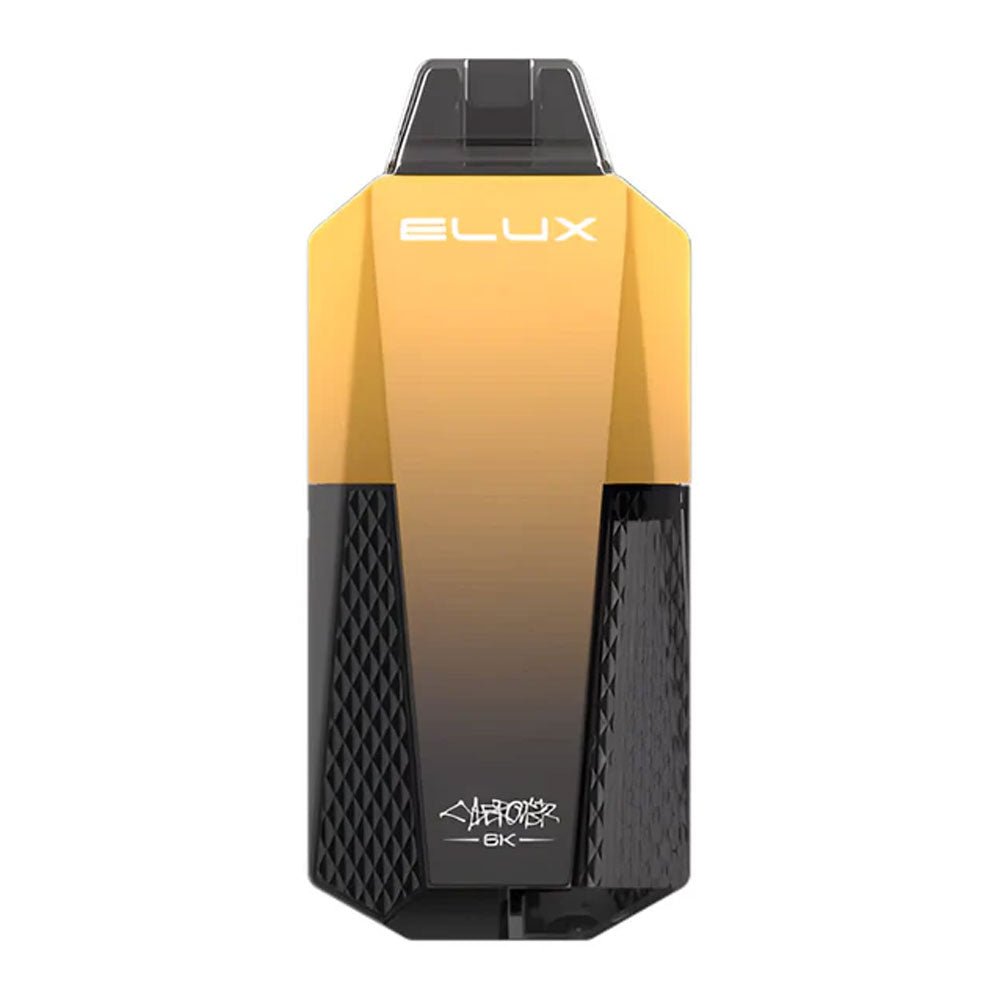 Elux Legend 3500 Puffs Prefilled Vape - Image 60