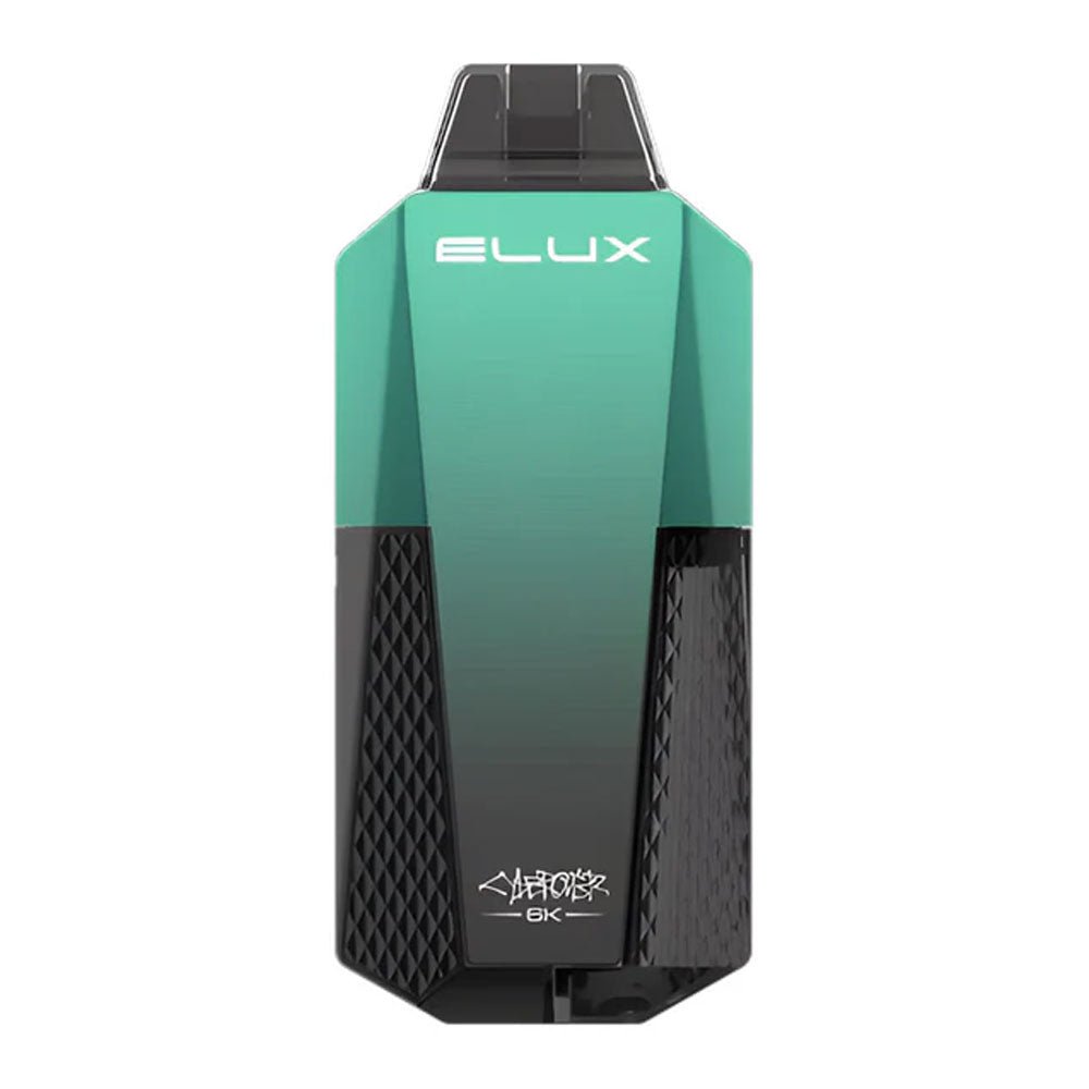 Elux Legend 3500 Puffs Prefilled Vape - Image 59