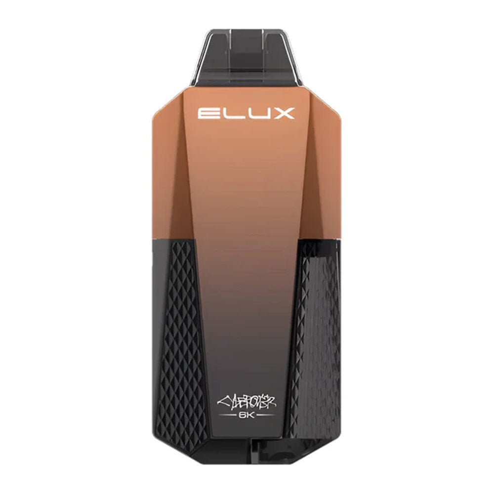 Elux Legend 3500 Puffs Prefilled Vape - Image 74