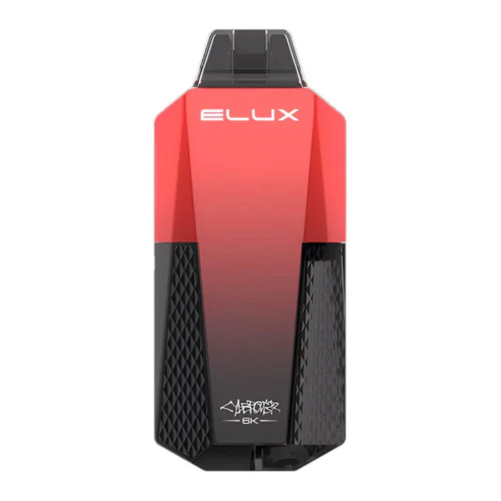 Elux Legend 3500 Puffs Prefilled Vape - Image 70