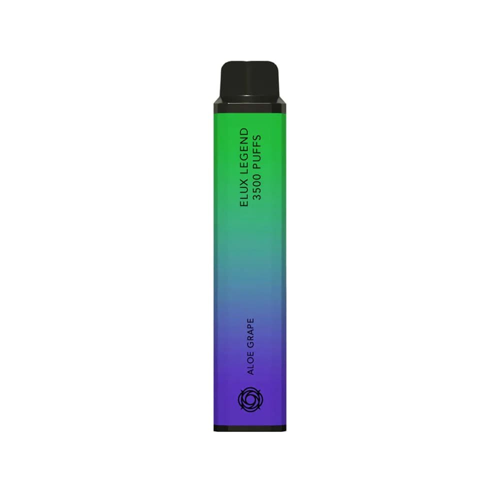 Elux Legend 3500 Puffs Prefilled Vape - Image 52