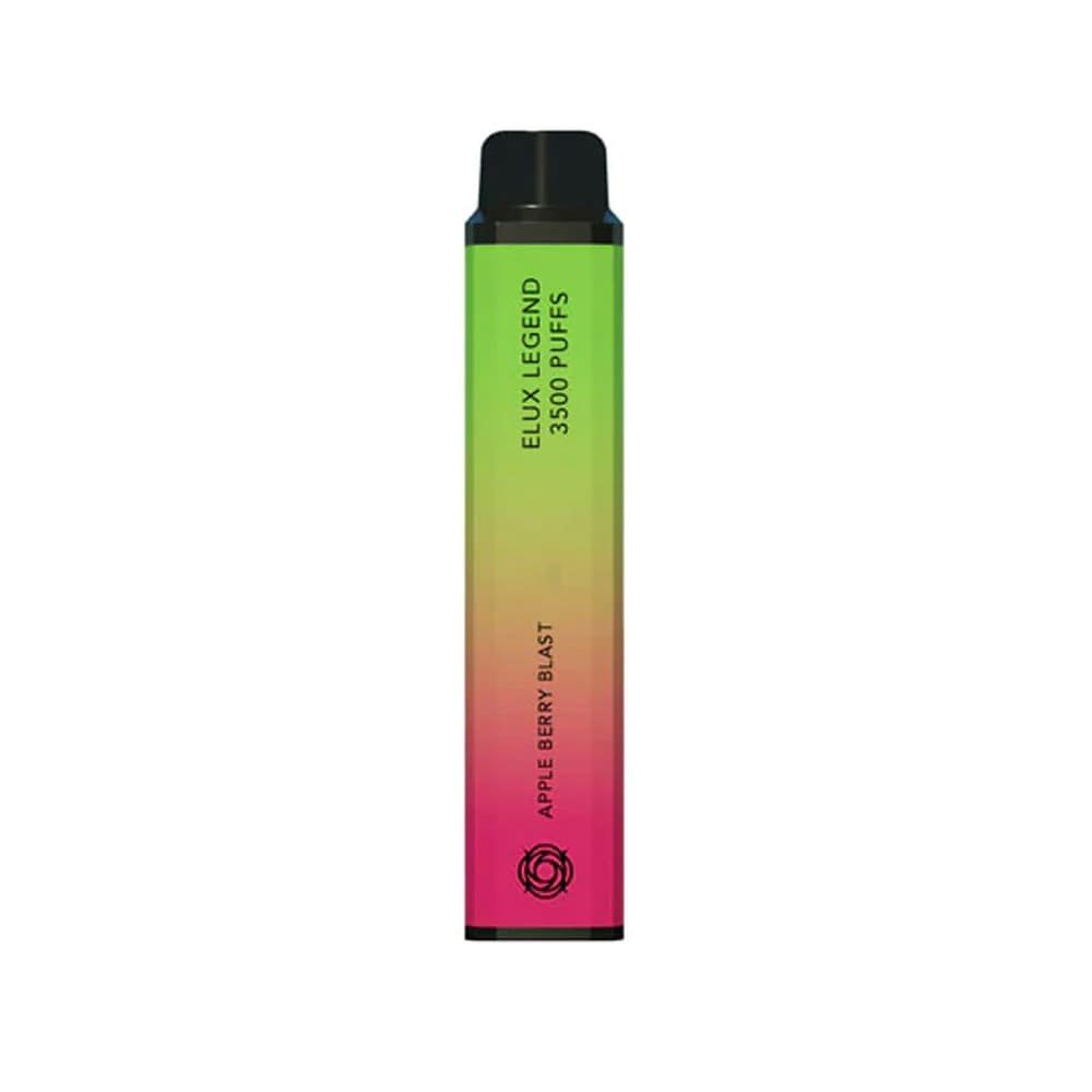 Elux Legend 3500 Puffs Prefilled Vape - Image 32