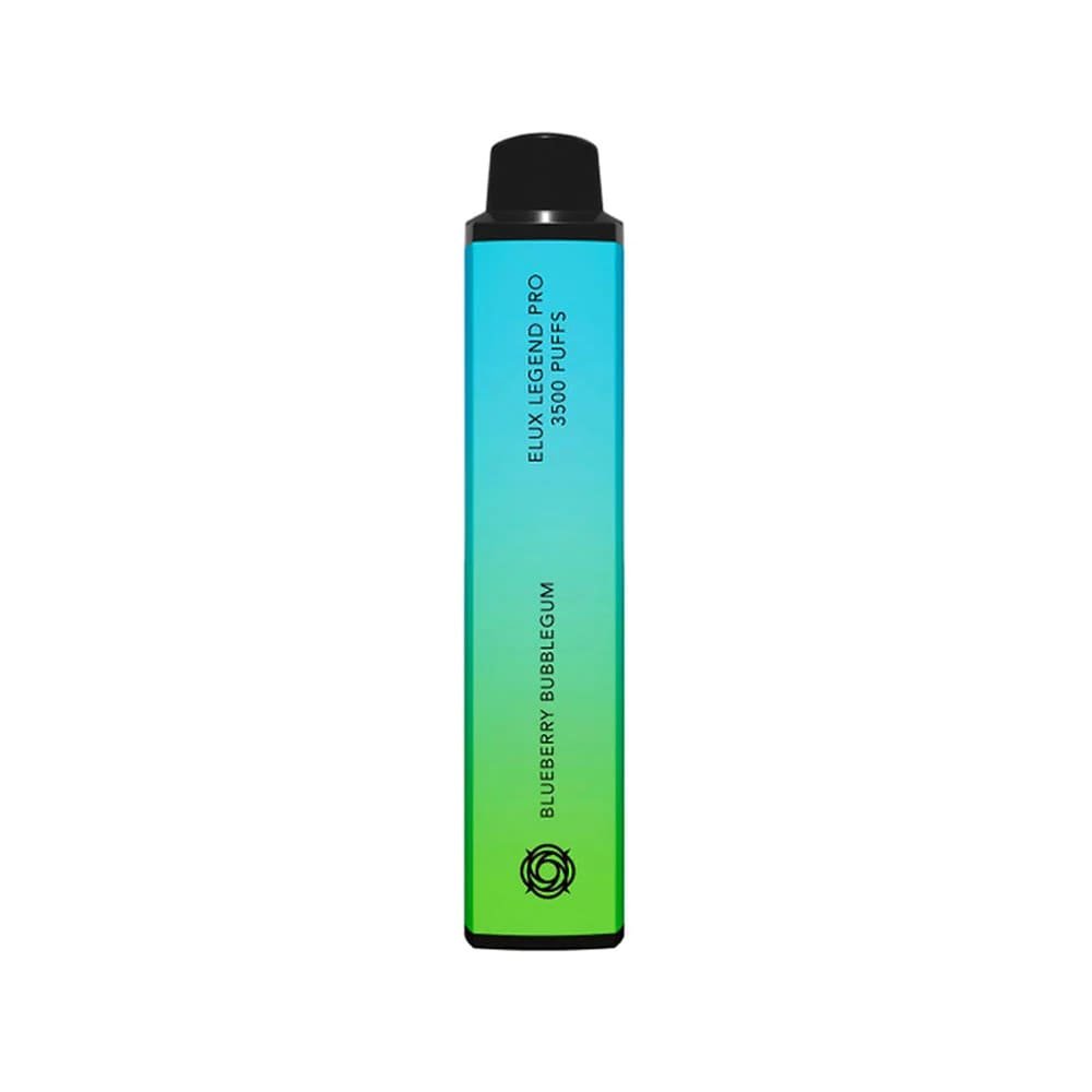 Elux Legend 3500 Puffs Prefilled Vape - Image 38