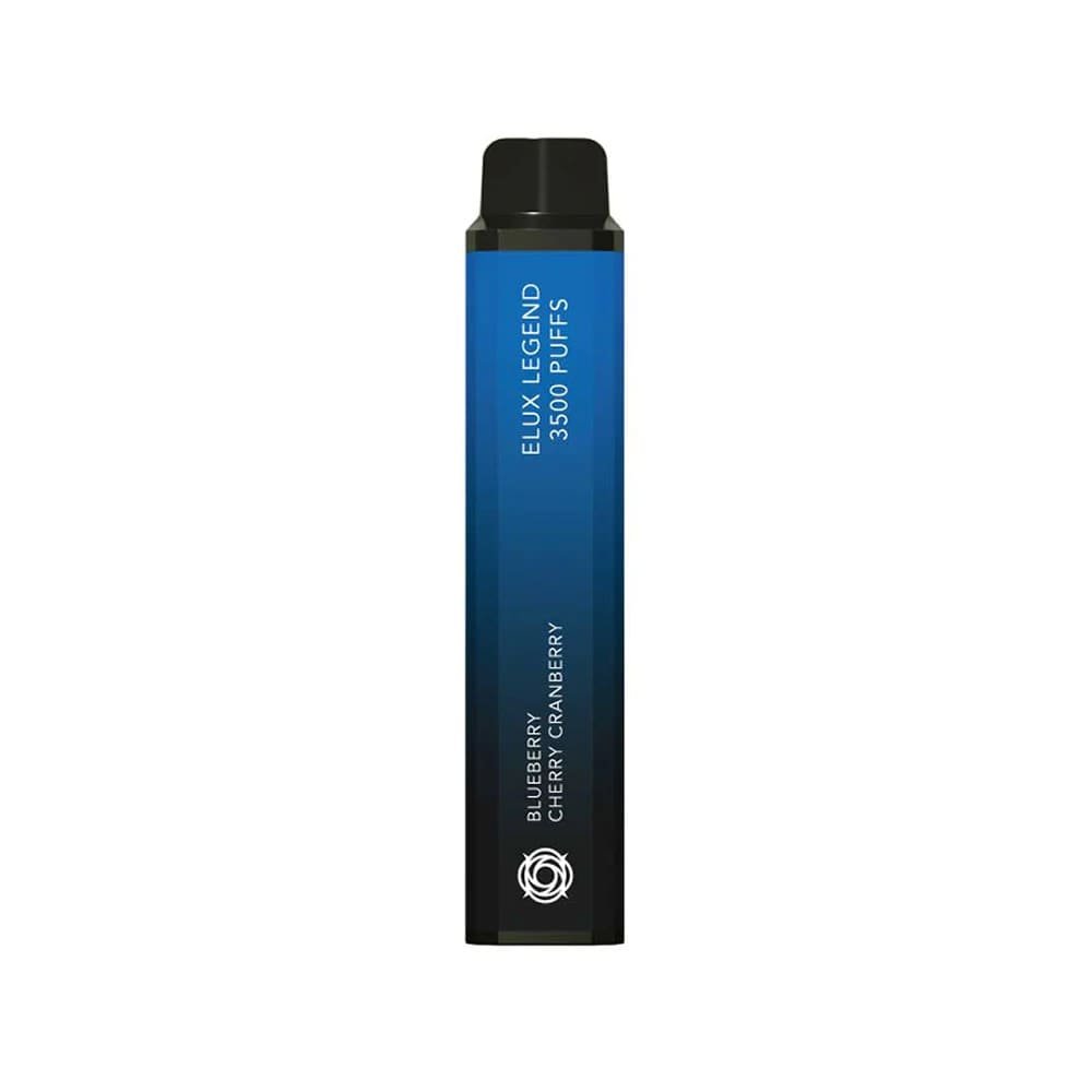 Elux Legend 3500 Puffs Prefilled Vape - Image 37