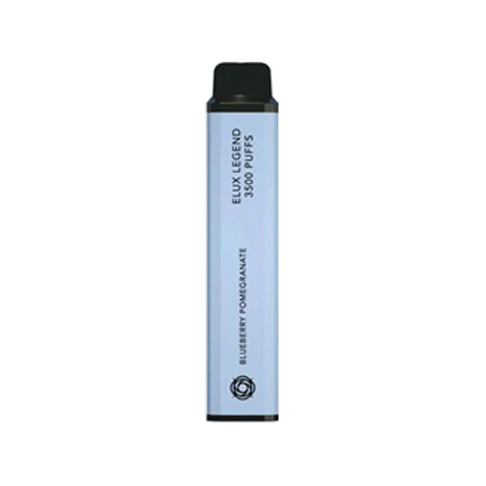 Elux Legend 3500 Puffs Prefilled Vape - Image 29