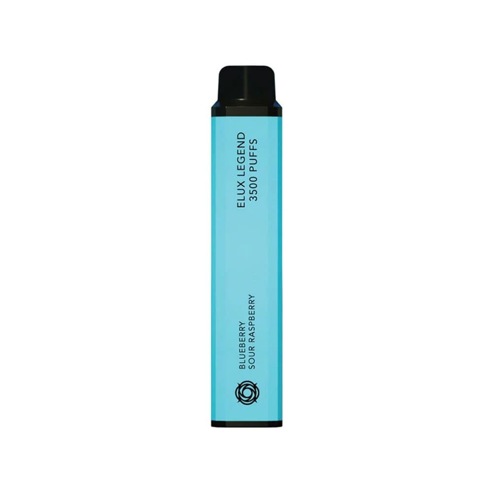 Elux Legend 3500 Puffs Prefilled Vape - Image 28