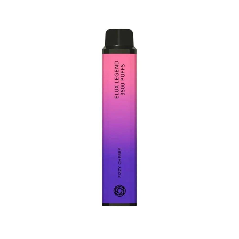 Elux Legend 3500 Puffs Prefilled Vape - Image 39