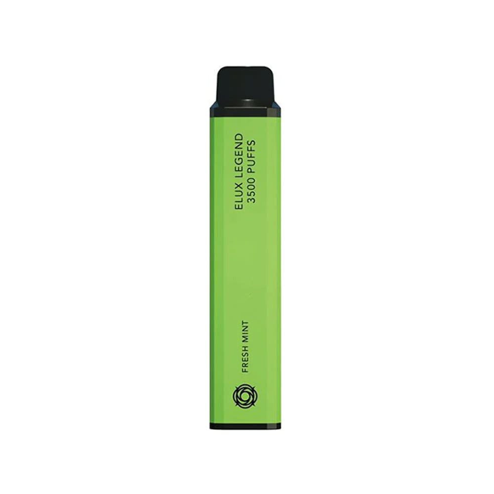 Elux Legend 3500 Puffs Prefilled Vape - Image 36