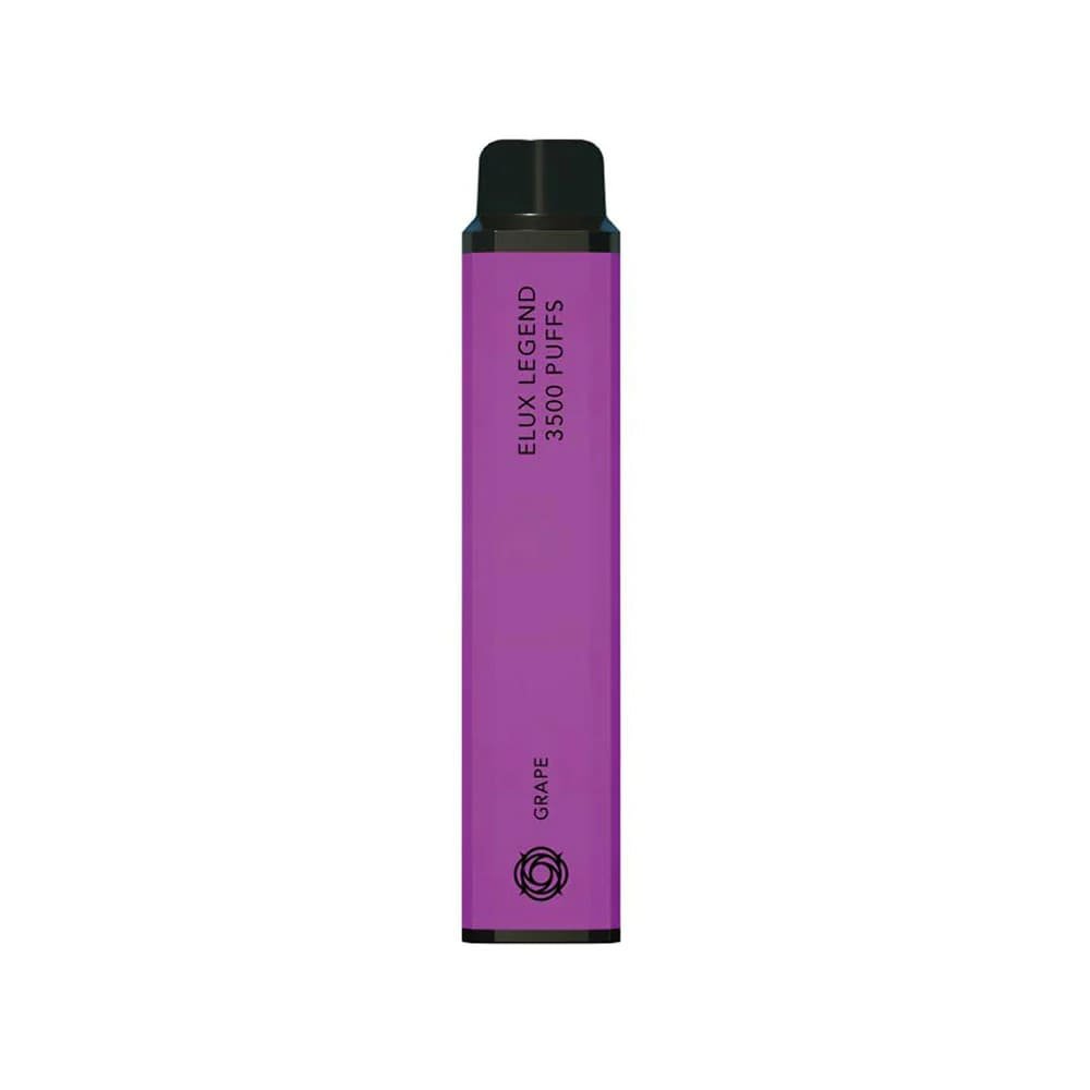 Elux Legend 3500 Puffs Prefilled Vape - Image 41