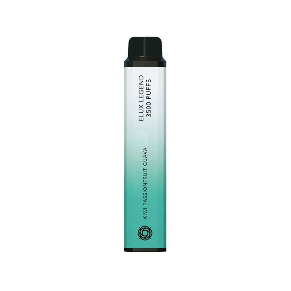 Elux Legend 3500 Puffs Prefilled Vape - Image 34