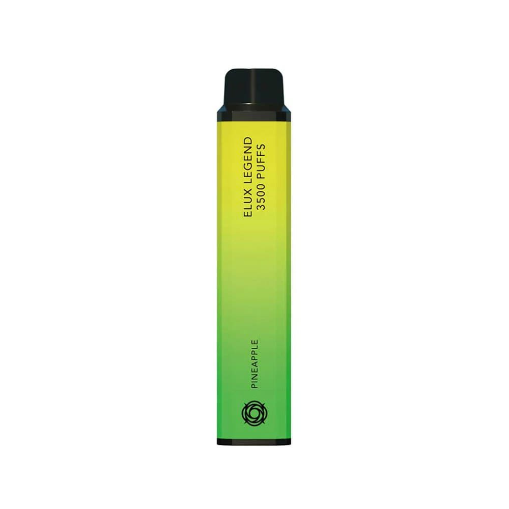 Elux Legend 3500 Puffs Prefilled Vape - Image 43