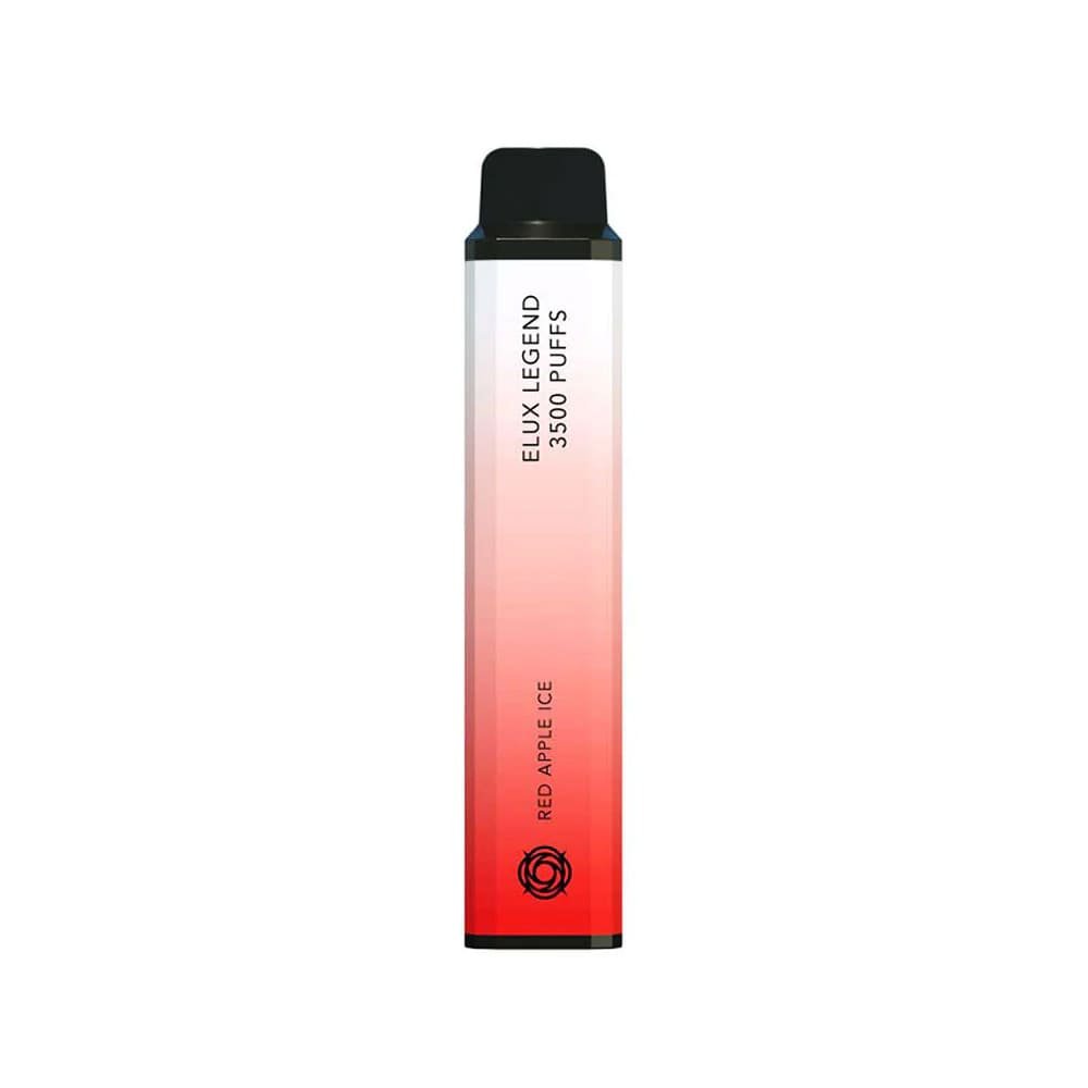 Elux Legend 3500 Puffs Prefilled Vape - Image 31