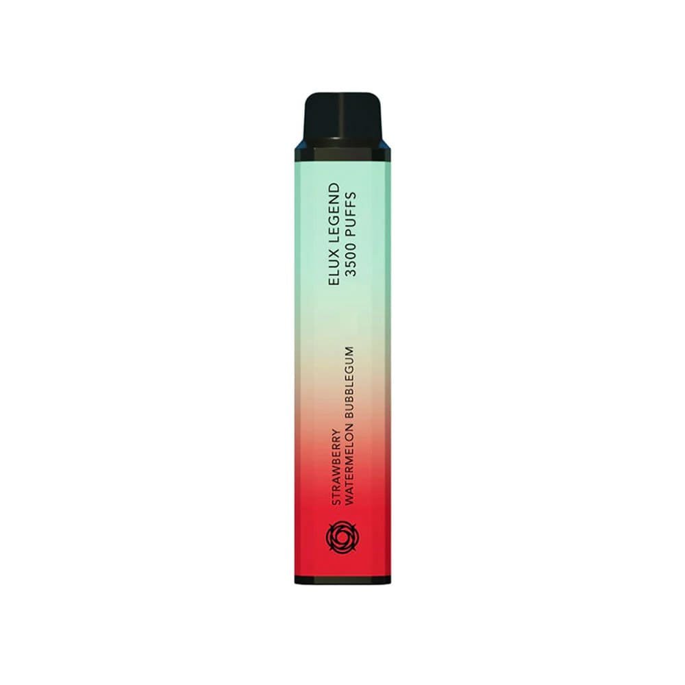 Elux Legend 3500 Puffs Prefilled Vape - Image 21