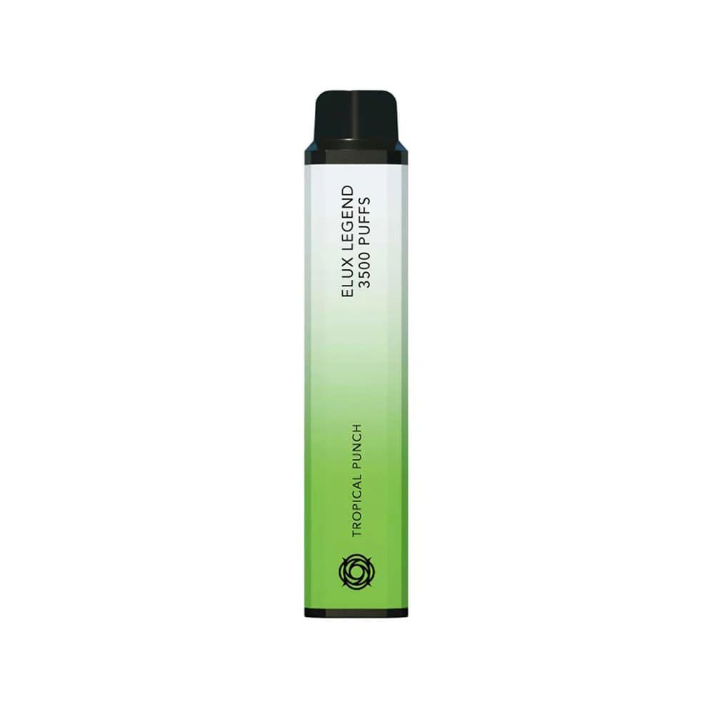 Elux Legend 3500 Puffs Prefilled Vape - Image 18