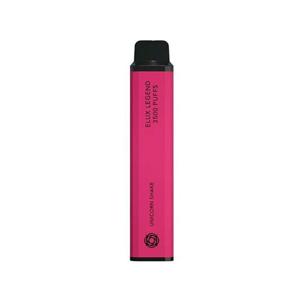 Elux Legend 3500 Puffs Prefilled Vape - Image 14