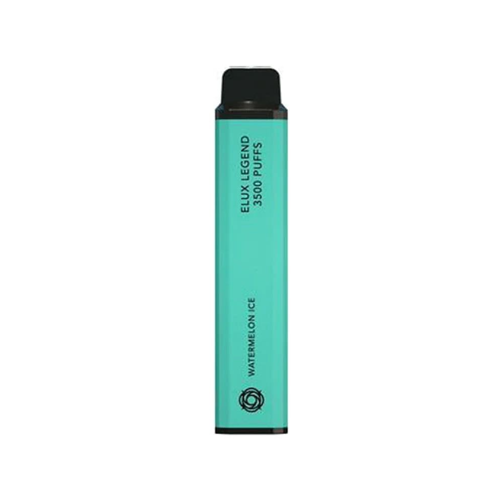 Elux Legend 3500 Puffs Prefilled Vape - Image 33