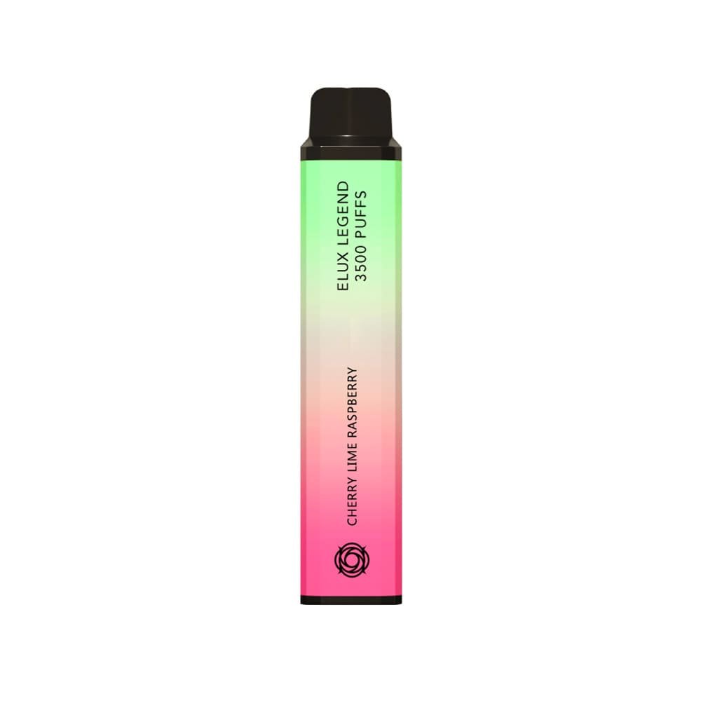 Elux Legend 3500 Puffs Prefilled Vape - Image 49
