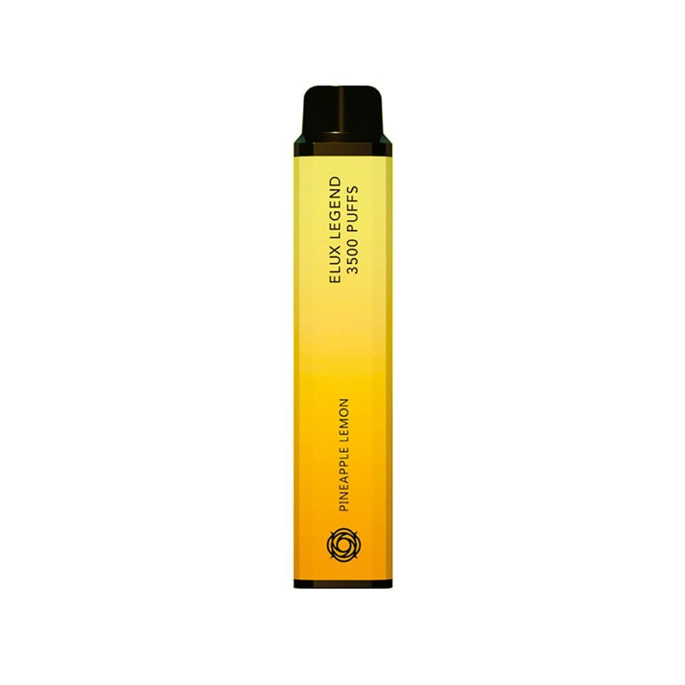 Elux Legend 3500 Puffs Prefilled Vape - Image 50