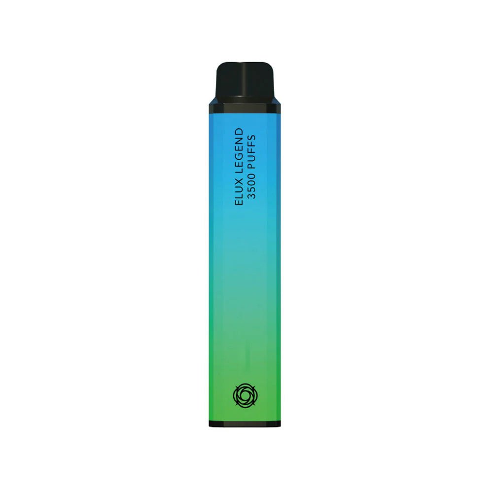 Elux Legend 3500 Puffs Prefilled Vape - Image 54