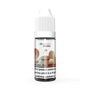 Hayati Pro Max Cola Ice 10ml Nic Salt E Liquid