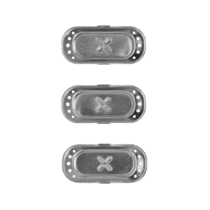 PAX 3D Oven Screens