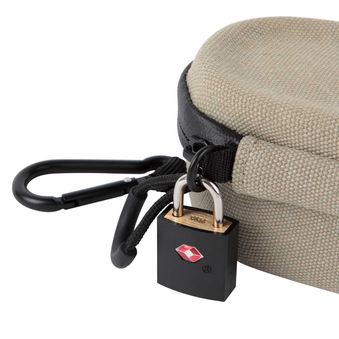 RYOT® SmellSafe™ HeadCase Natural - Image 4