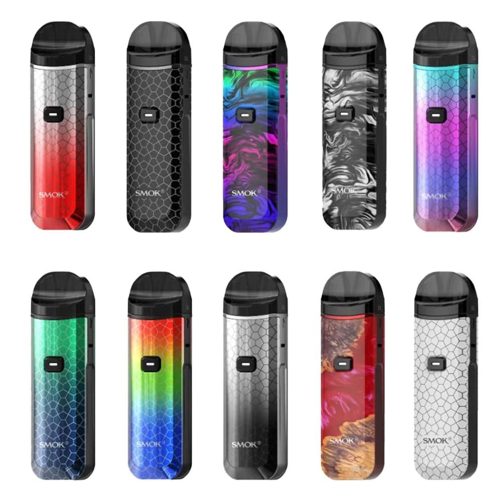 Smok Nord Pro 25W Pod Kit - Image 2