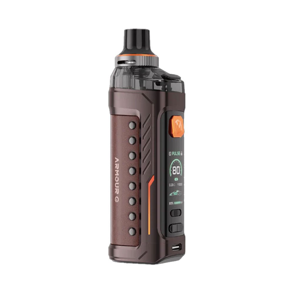 Vaporesso Armour G 80W Vape Kit - Image 5