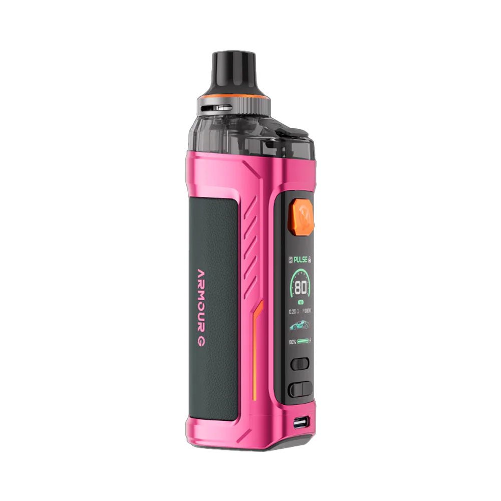 Vaporesso Armour G 80W Vape Kit - Image 7