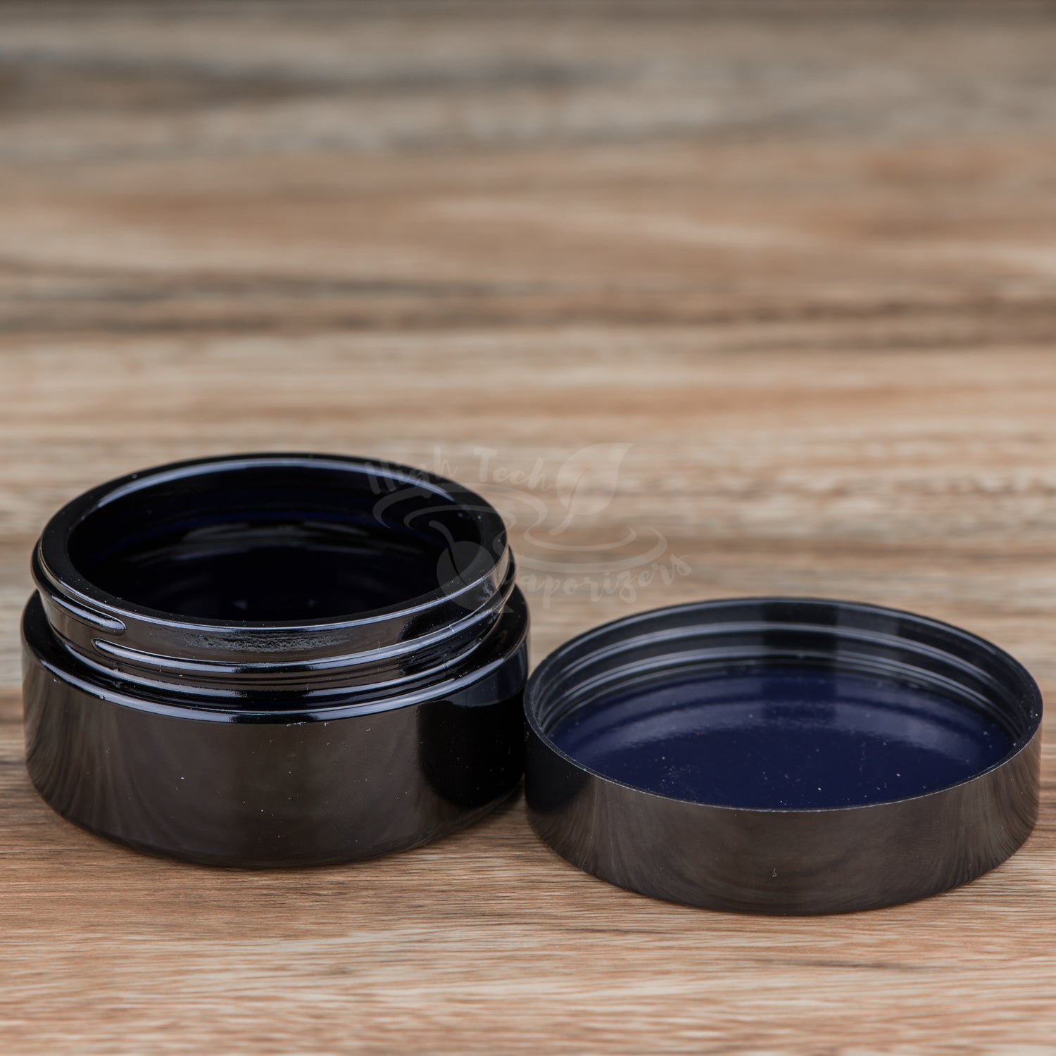 3 X 100ml Miron Violettglas Jar - Image 4