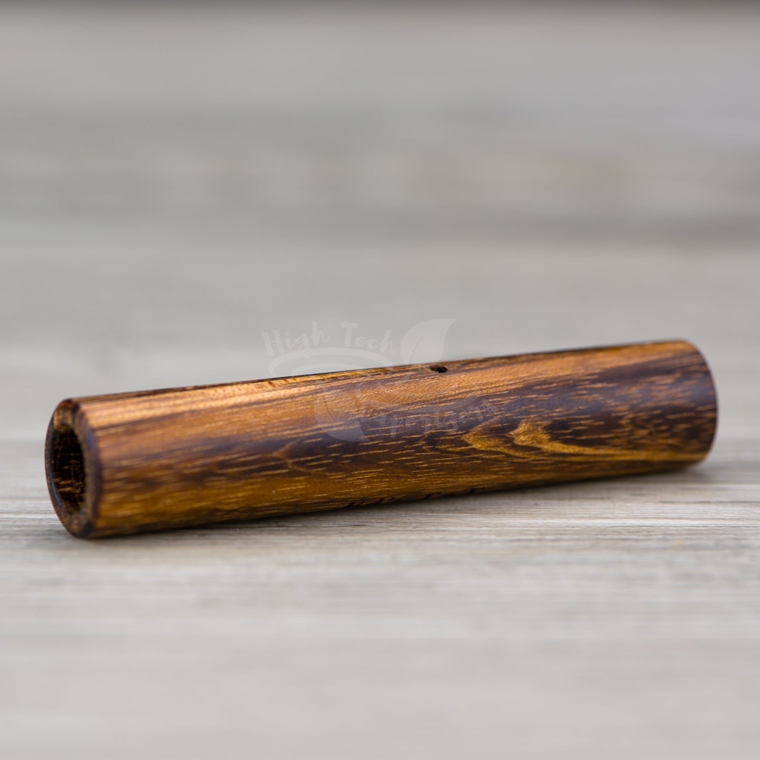 Ed's TnT 62mm Tigerwood Stem for Dynavap/Vapcaps - Image 5