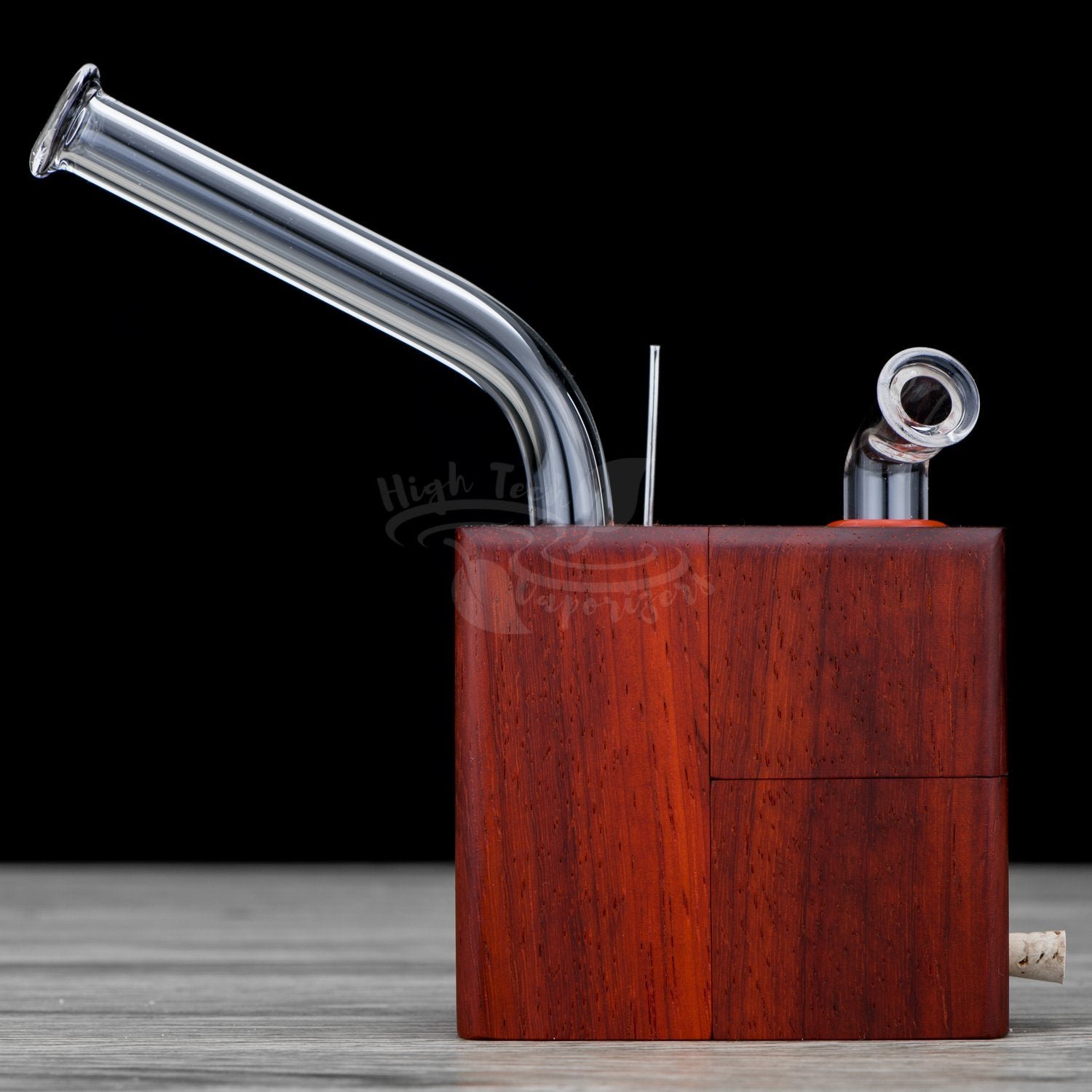 Runt Flame Powered Extraction Device (Padauk) - Image 10