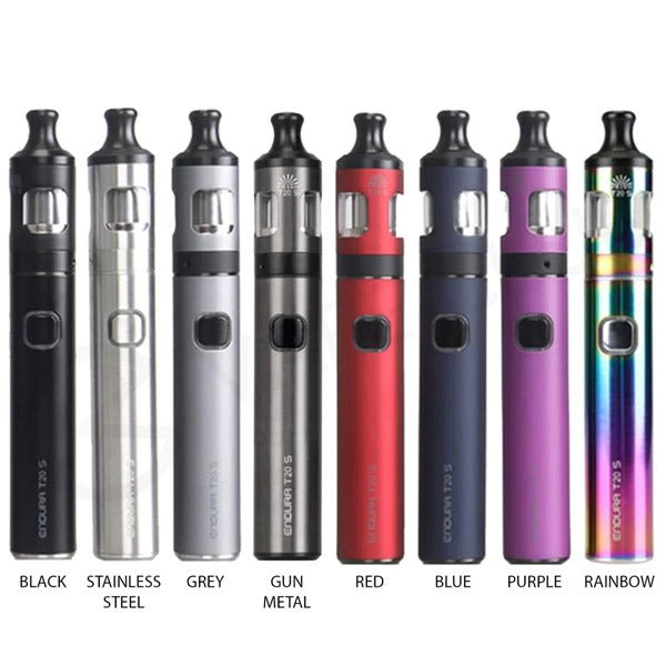 T20 S Starter Kit By Innokin - Image 2