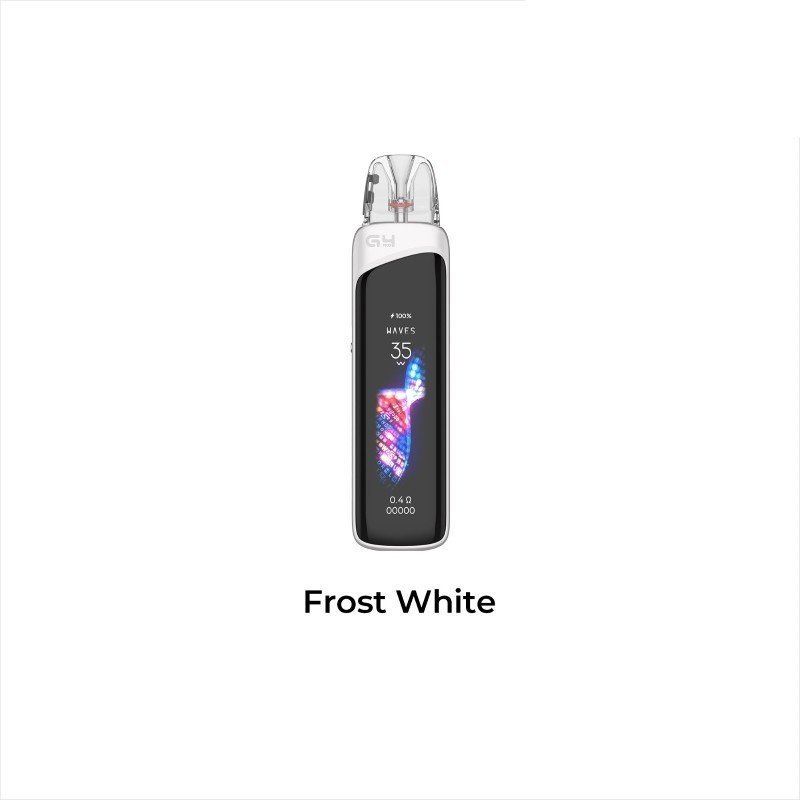 Uwell Caliburn G4 Pro Pod Kit 35W - Image 9