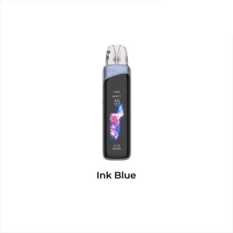 Uwell Caliburn G4 Pro Pod Kit 35W - Image 8